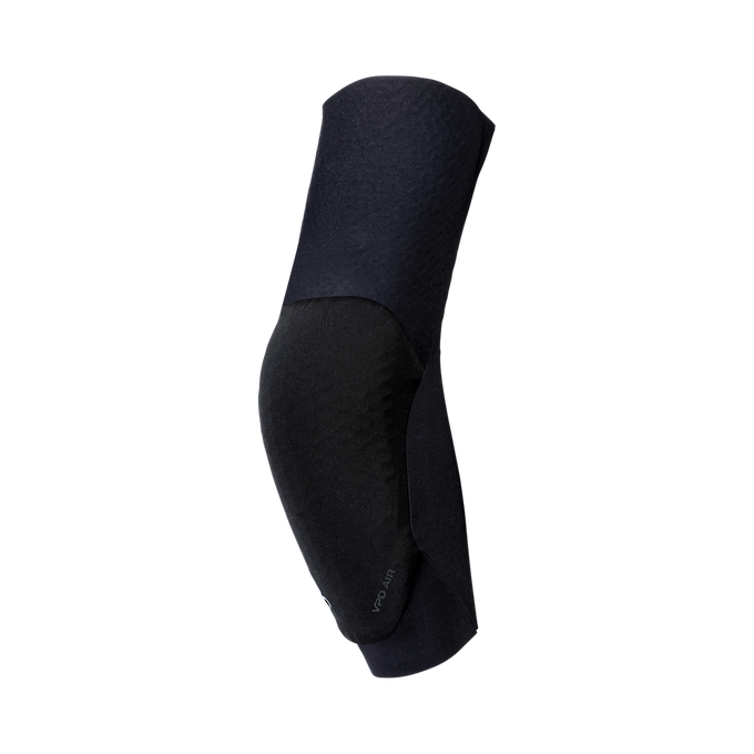 Genunchiere POC VPD Air Flow Elbow Uranium Black - 2024/25