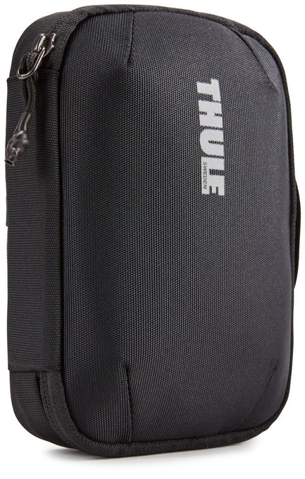 Caz Thule Subterra PowerShuttle Black- 2023