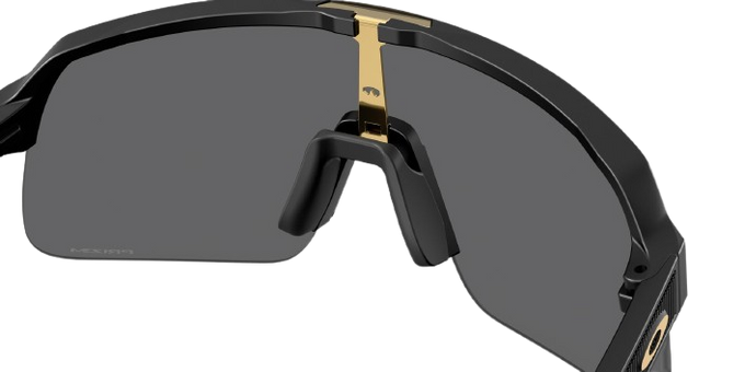 Oakley Sutro Lite S PC Matte Blsck Frame/Prizm Black Lenses