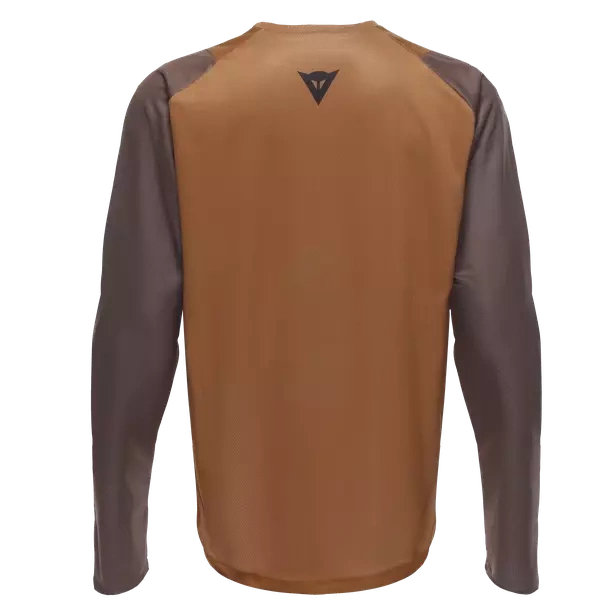 Maieu de ciclism Dainese HGL Jersey LS Monk's-Robe - 2023