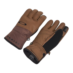 Cupa Oakley Elipse Goatskin Glove Brown