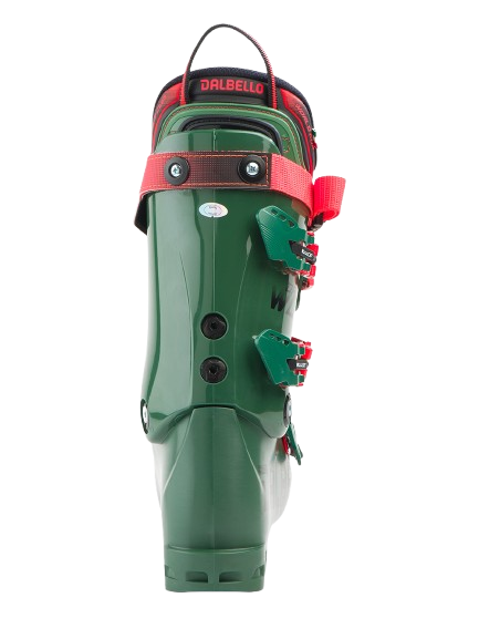Clapari Dalbello DRS WC M - 2025/26