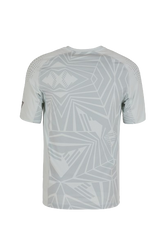 Tricou Emporio Armani Man Jersey Ice Flow