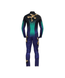 Cauciuc de schi Energiapura PRO/Genesis Gold (insulated, padded) - 2025/26