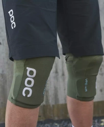 Genunchiere POC Joint VPD Air Knee Epidote Green - 2024/25