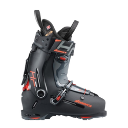 NORDICA Clapari schi HF PRO 130 GW Black-Anthracite-Red - 2024/25