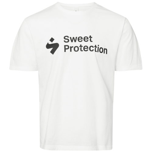 T-shirt Sweet Protection Sweet Tee Men's Bright White - 2023