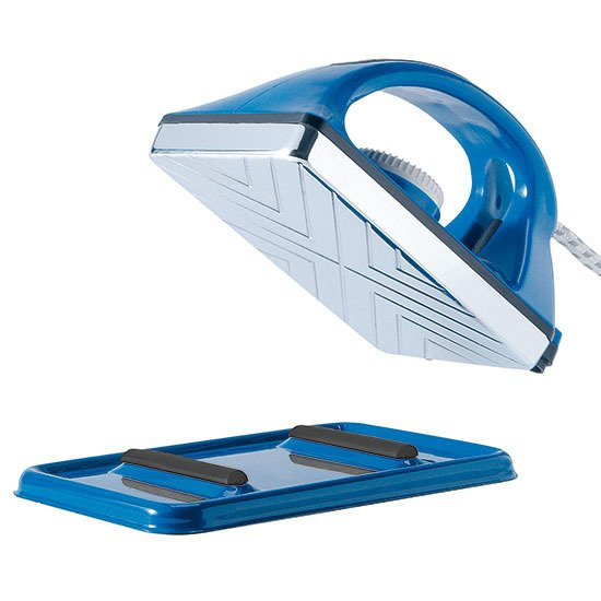 Fier de călcat HOLMENKOL SMARTWAXER 230 V