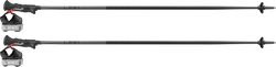 Bețe de Schi LEKI Airfoil 3D Black/Dark Anthracite - 2025/26