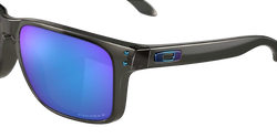 Ochelari Oakley Holbrook XL Prizm Sapphire Polarized Lenses/Grey Smoke Frame