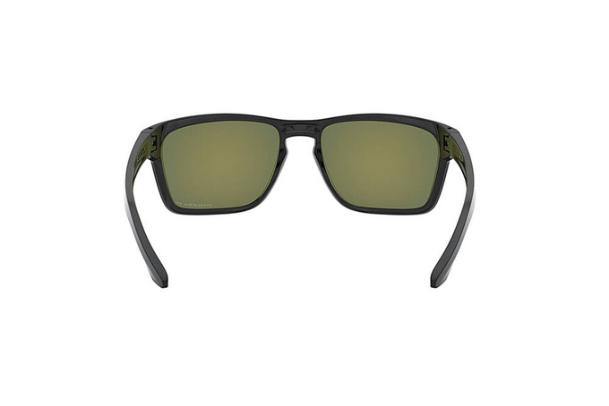Oakley Sylas Black INK/Prizm Ruby Polarized