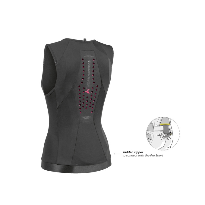 Pentru femei Komperdell Ultraflex AIR Women - 2025/26