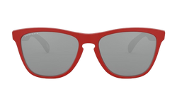 Ochelari de vedere OAKLEY FROGSKINS™ Origins Collection Matte Redline/Mate Black Ink Prizm Black - 2022