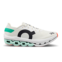 Pantofi de dama On Running Cloudboom Echo White/Mint