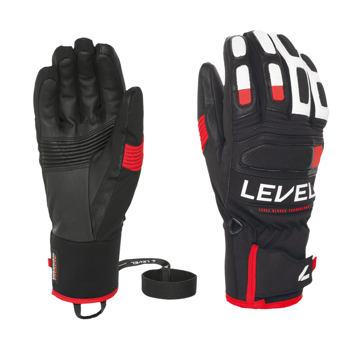 Cupa Level Jag Red - 2025/26