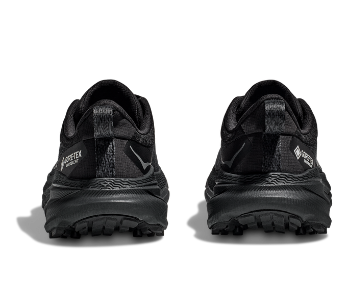 Pantofi bărbați Hoka Challenger ATR 7 GTX Black/Black