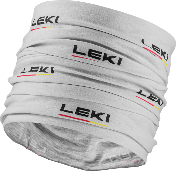 LEKI Multiscarp Gri deschis/Campanie neagră 
