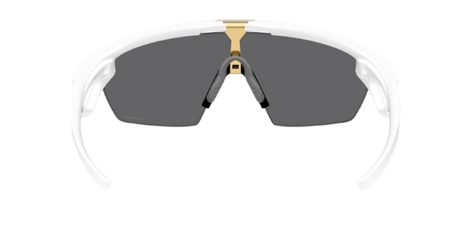 Ochelari de vedere OAKLEY Sphaera PC White Matte Frame/Prizm Black Lenses