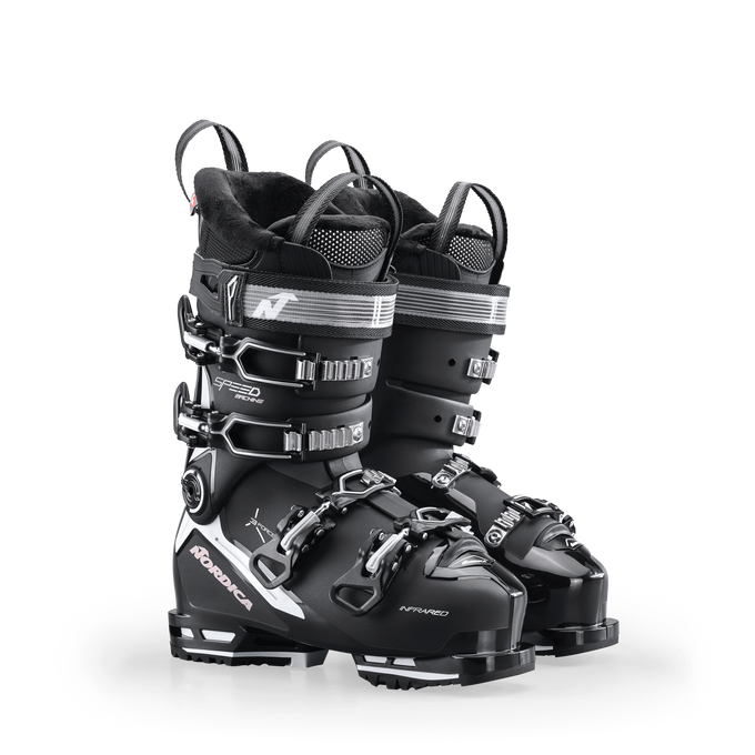 Clăpari Nordica Speedmachine 3 85 W (GW) - 2025/26