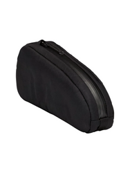 Geantă triunghiulară neagră POC Ultra Bento Bag 0.7L - Uranium Black
