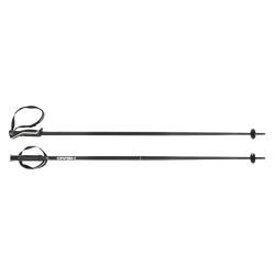 Bastoane HEAD Frontside Black/Grey - 2025/26