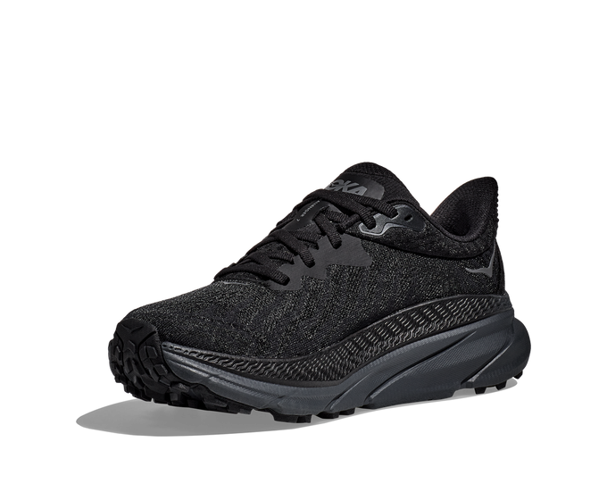 Pantofi pentru femei Hoka Challenger ATR 7 Black/Black