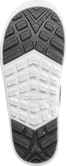 Bocanci de Snowboard Thirty Two Lashed Double Boa Volcom Black - 2025/26