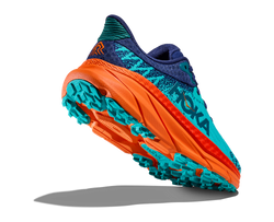 Pantofi bărbați Hoka Challenger ATR 7 Ceramic/Vibrant Orange