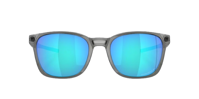 Ochelari de vedere OAKLEY Ojector Prizm Sapphire Polarized Lenses/Grey Ink Frame