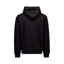 POC Hood Uranium Black - 2025/26
