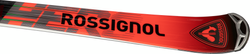Schiuri Rossignol Hero Elite ST TI Konect + Nx 12 Konect GW B80 Black Hot Red - 2025/26
