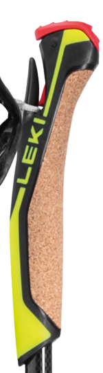 LEKI Nordic Shark 2.0 mâner Ø 14mm