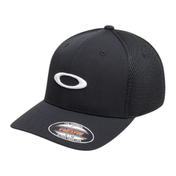 Șapcă Oakley Ellipse Mesh Black/White - 2025