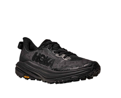 Pantofi bărbați Hoka Speedgoat 6 Black/Black