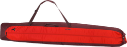 Geantă de schi Atomic Double Ski Bag Maroon/Red – 2024/25