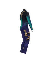 Cauciuc de schi Energiapura PRO/Genesis Gold (insulated, padded) - 2025/26