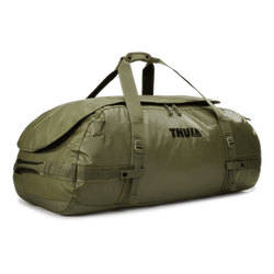Geantă Thule Chasm Duffel 130L Olivine - 2023