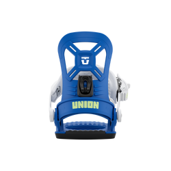 Legaturi Snowboard Union Cadet MINI Blue - 2025/26