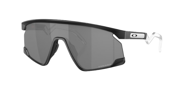 Ochelari de vedere Oakley BXTR Matte Black Frame/ Prizm Black Lenses