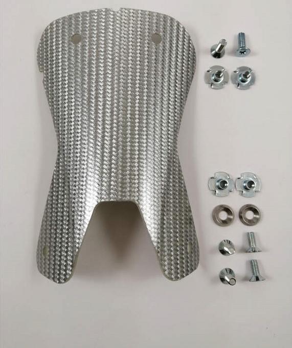 Spoiler HEAD Racing Carbon