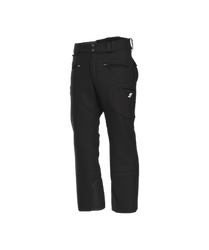 Pantaloni de schi Energiapura Abisko Black - 2025/26