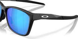 Ochelari de vedere Oakley Paracord Matte Black Frame / Prizm Sapphire Lenses