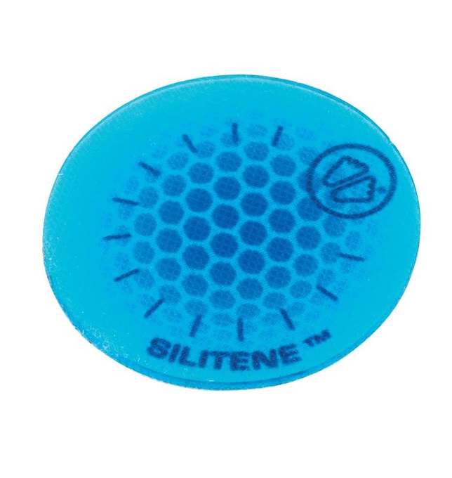 Plasturi cu gel pentru gleznă Sidas