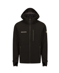 Jacheta de schi Descente Paddy Black - 2023/24