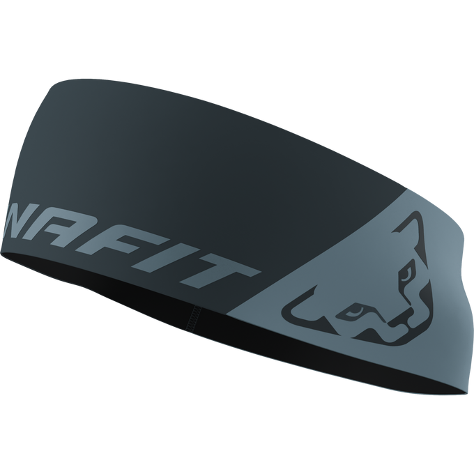 Bandă pentru cap Dynafit Performance Headband Smoke Blue - 2025/26