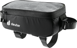 Geantă frontală Deuter Phone Bag 0.7 Black - 2023