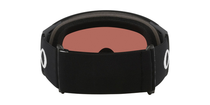 Ochelari de schi Oakley Flight Tracker L Matte Black/Prizm 24K Iridium - 2025/26