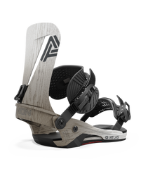 Legaturi Snowboard Union Atlas Asadachi - 2024/25