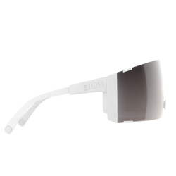 Ochelari de soare POC Propel Hydrogen White/Clarity Road/Sunny Silver