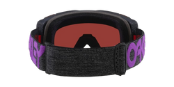 Ochelari de schi Oakley Line Miner Pro M Su Yiming Signature Prizm Rose Gold + lentile suplimentare Prizm Sapphi - 2024/25
